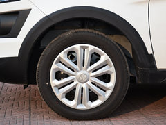 2015款 1.5L 手动标准版