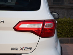 2015款 1.5L 手动标准版