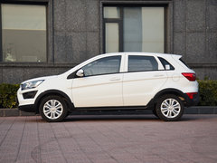 2015款 1.5L 手动标准版