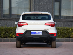 2015款 1.5L 手动标准版