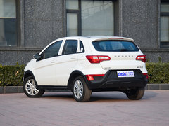 2015款 1.5L 手动标准版
