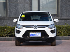 2015款 1.5L 手动标准版