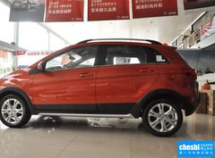2015款 1.5L 手动舒适版