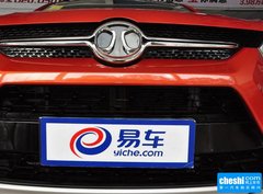 2015款 1.5L 手动舒适版