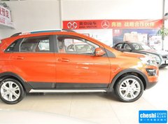 2015款 1.5L 手动舒适版