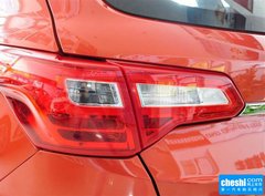 2015款 1.5L 手动舒适版