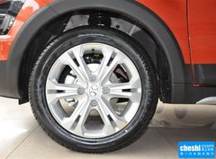2015款 1.5L 手动舒适版