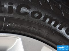2015款 1.5L 手动舒适版