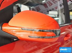 2015款 1.5L 手动舒适版