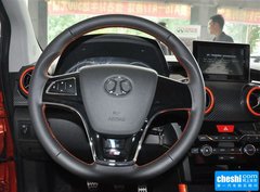2015款 1.5L 手动舒适版
