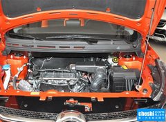 2015款 1.5L 手动舒适版