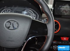 2015款 1.5L 手动舒适版