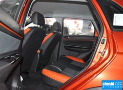 2015款 1.5L 手动舒适版