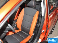 2015款 1.5L 手动舒适版