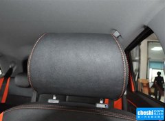 2015款 1.5L 手动舒适版