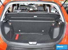 2015款 1.5L 手动舒适版