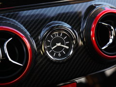 2015款 1.5L 自动豪华版
