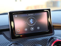 2015款 1.5L 自动豪华版