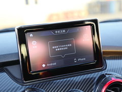 2015款 1.5L 自动豪华版