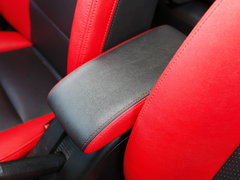 2015款 1.5L 自动豪华版