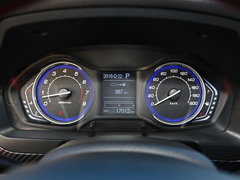2015款 1.5L 自动豪华版