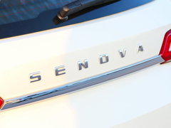 2015款 1.5L 自动豪华版