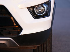 2015款 1.5L 自动豪华版