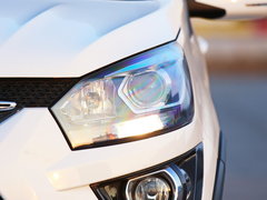 2015款 1.5L 自动豪华版