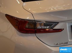 2016款 200t F Sport版