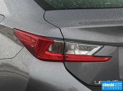 2016款 200t F Sport版