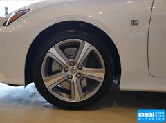 2016款 200t F Sport版