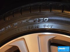 2016款 200t F Sport版
