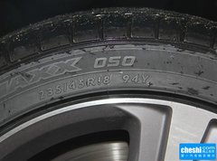 2016款 200t F Sport版