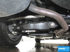 2016款 200t F Sport版