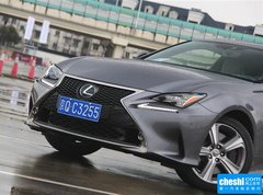 2016款 200t F Sport版