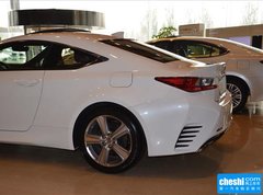 2016款 200t F Sport版