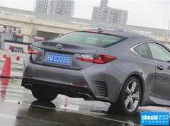 2016款 200t F Sport版