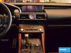 2016款 200t F Sport版