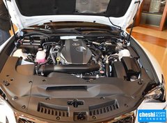 2016款 200t F Sport版