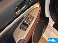 2016款 200t F Sport版