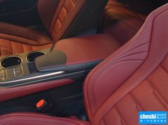 2016款 200t F Sport版