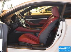 2016款 200t F Sport版