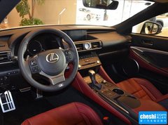 2016款 200t F Sport版