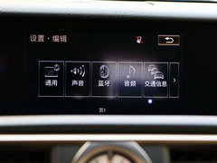 2016款 200t F Sport版