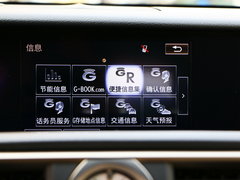 2016款 200t F Sport版