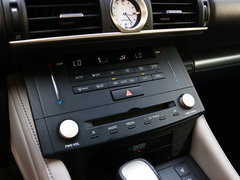 2016款 200t F Sport版