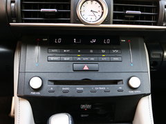 2016款 200t F Sport版