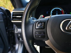 2016款 200t F Sport版