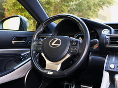 2016款 200t F Sport版