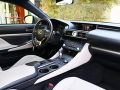 2016款 200t F Sport版